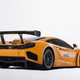 Illustration for article titled Sébastien Loebs New Ride Is A 2013 McLaren 12C GT3